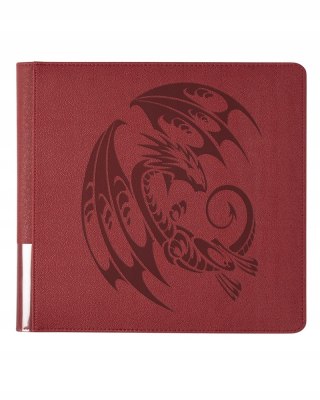 Card Codex Portfolio 576 - Blood Red