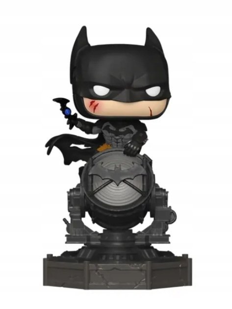 DC Comics POP! Comics Vinyl Figure Batman 614