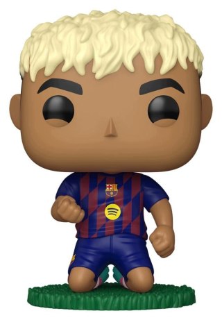 FC Barcelona POP! Football Lamine Yamal 107