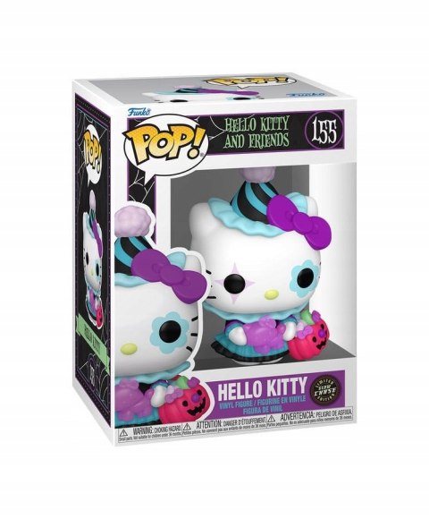 Figurka Funko POP! Hello Kitty And Friends155 chase