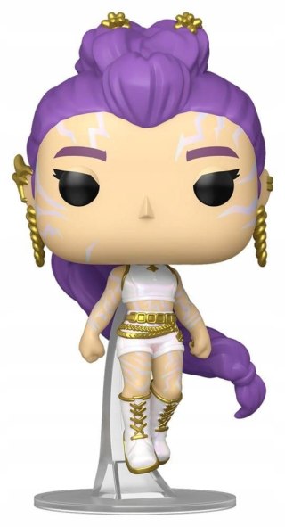 Figurka Funko Pop! K-POP Demon Hunters Rumi 2430