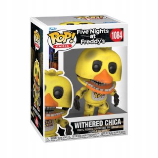 Five Nights at Freddy's POP! Vinyl Figure Withered Bonnie 1084