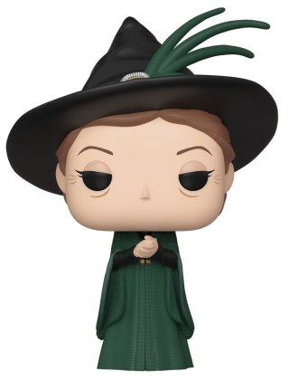 Funko POP Movies: Harry Potter S8 - Minerva McGona 93