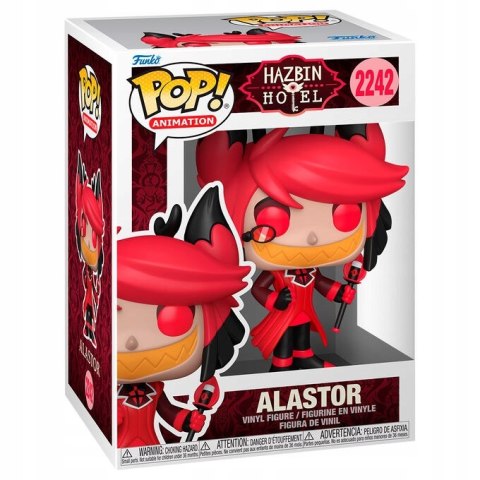 Funko Pop! Alastor 2242