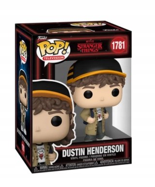 Funko Pop! Dustin Henderson 1781