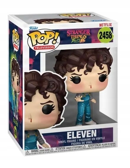 Funko Pop! Eleven 2458