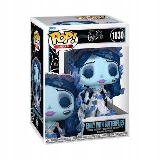 Funko Pop! Emily with Baterflies 1830