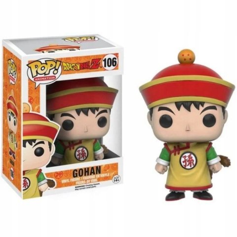 Funko Pop! Gohan 106