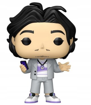 Funko Pop! KPOP Bobby 2432
