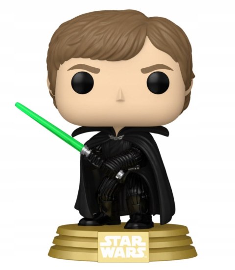 Funko Pop! Luke Skywalker 846
