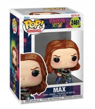 Funko Pop! Max 2461