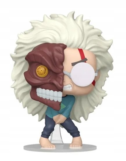 Funko Pop! Okarun 2387