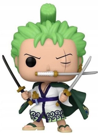 Funko Pop! Roronoa Zoro 923