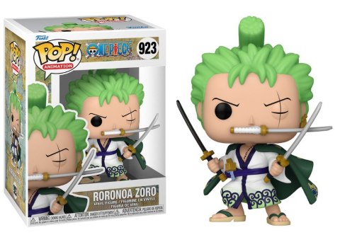 Funko Pop! Roronoa Zoro 923