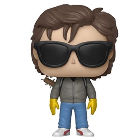 Funko Pop! Steve 638 (with sunglasses) Stranger Things