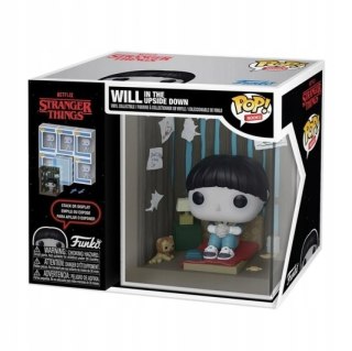 Funko Pop! Will in the upside down