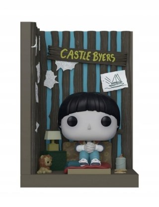 Funko Pop! Will in the upside down