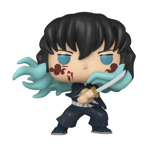 Funko pop Demon Slayer Muichiro Tokito 1853