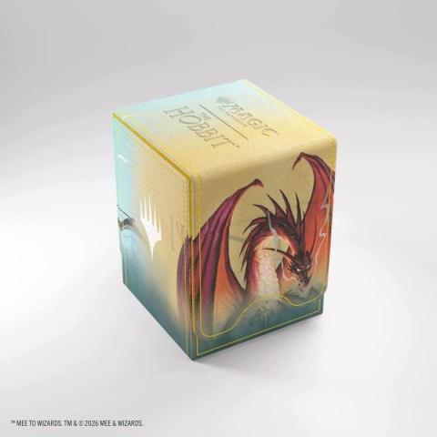 Gamegenic: Magic the Gathering - Squire 80+ XL - Gleaming Sple