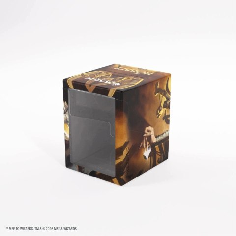 Gamegenic: Magic the Gathering - The Hobbit - Bastion 100+ XL - The Great G
