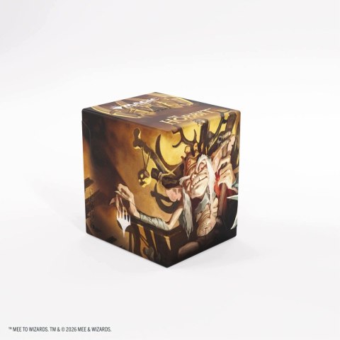 Gamegenic: Magic the Gathering - The Hobbit - Bastion 100+ XL - The Great G