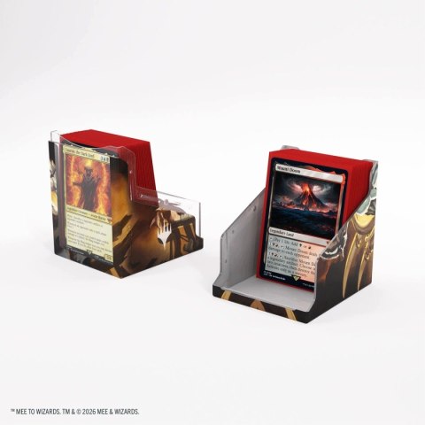 Gamegenic: Magic the Gathering - The Hobbit - Bastion 100+ XL - The Great G