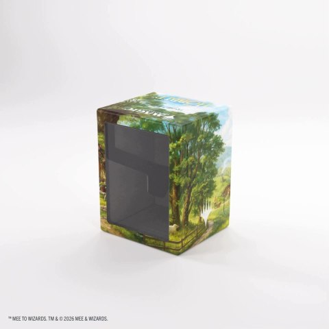 Gamegenic: Magic the Gathering - The Hobbit - Bastion 80+ XL - The Shire