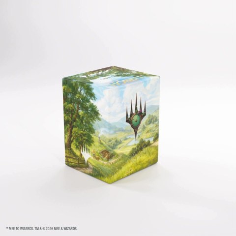 Gamegenic: Magic the Gathering - The Hobbit - Bastion 80+ XL - The Shire