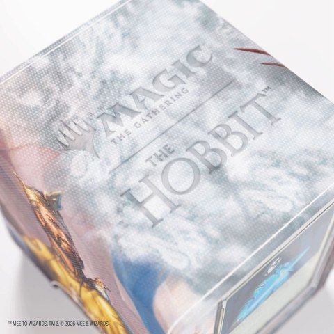 Gamegenic: Magic the Gathering - The Hobbit - Sidekick PRO 100+ XL - Bard,