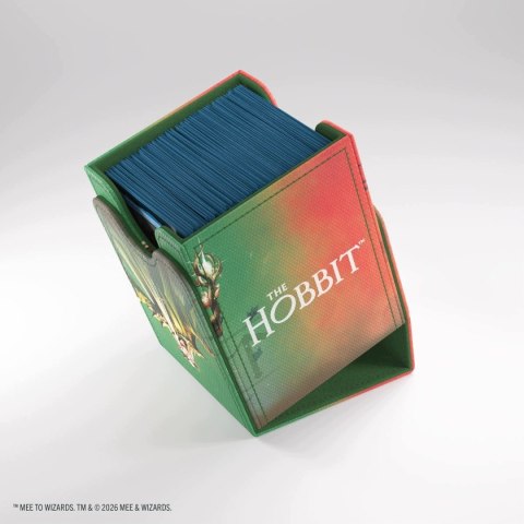 Gamegenic: Magic the Gathering - The Hobbit - Squire 80+ XL - Thranduil,