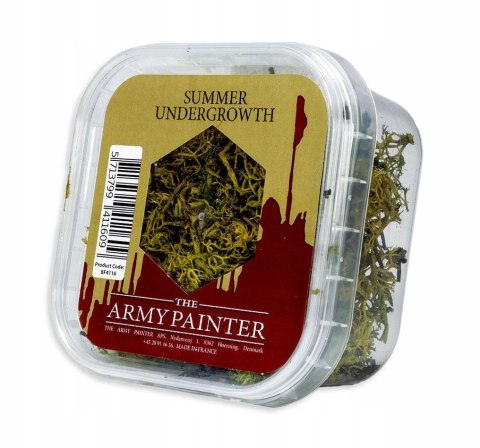 Mech The Army Painter Summer Undergrowth