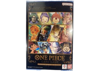 One Piece - Premium Card Collection Vol. 6