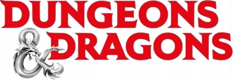 Podręcznik Dungeons & Dragons RPG - Player's Handbook