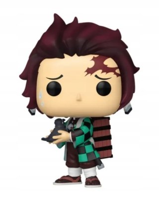 Pop Demon Slayer Tanjiro Kamado 2213