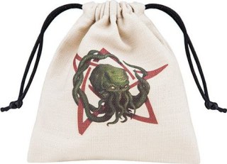 Q-workshop Sakiewka Zew Cthulhu - Kolorowa