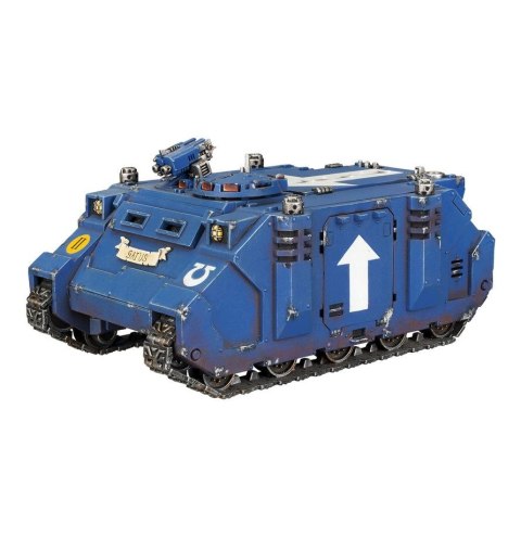 Rhino | Space Marines
