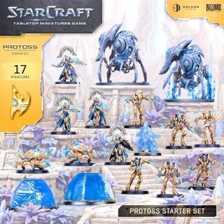 Starcraft TMG - Protoss Starter Set