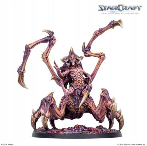 Starcraft - Two Player Starter Set Founders Edition