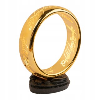 The Lord of the Rings Lamp with USB-C One Ring