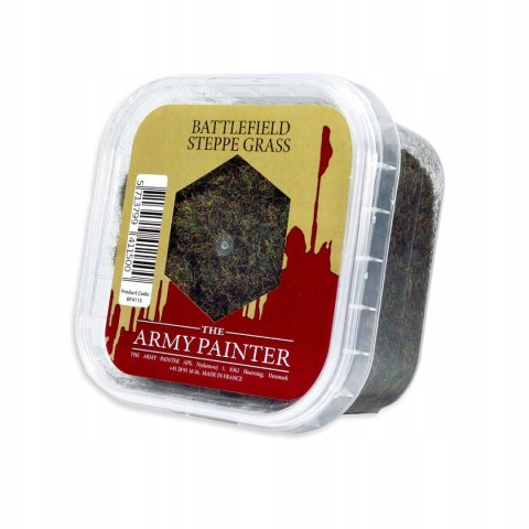 Trawa stepowa Army Painter Steppe Grass