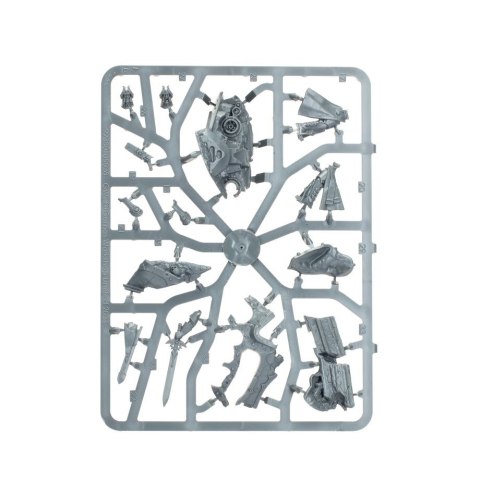 Warhammer 40000 ASTRA MILITARUM: LORD SOLAR LEONTUS Games Workshop