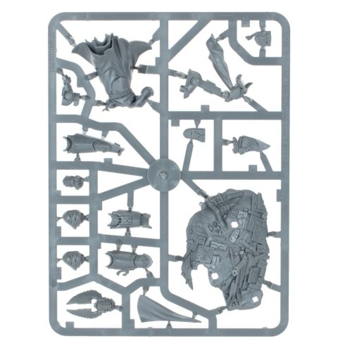 Warhammer 40000 Lion El'Jonson Games Workshop