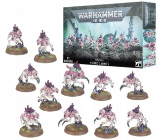 Warhammer 40000 Tyranids Neurogaunts Games Workshop
