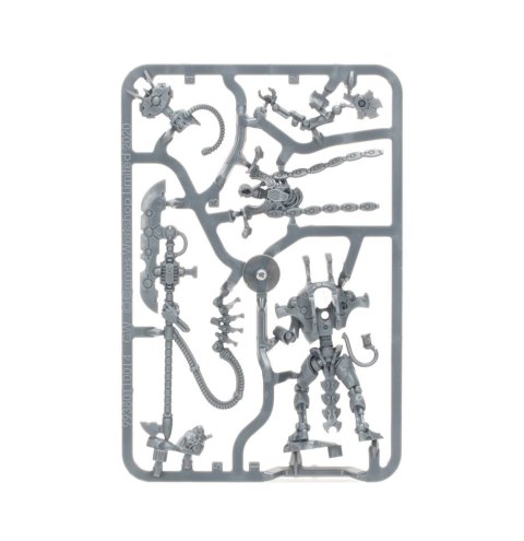 Warhammer 40000 WARHAMMER 40K - COMBAT PATROL: NECRONS