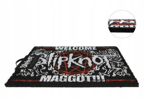 Wycieraczka Kokosowa Do Drzwi Slipknot 60x40