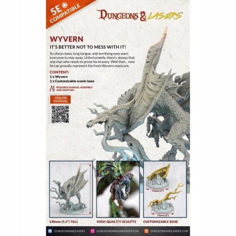 Wyvern archon studio