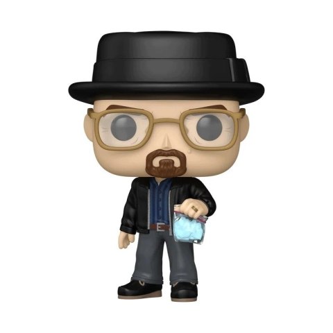 Breaking Bad POP! Heisenberg 1934