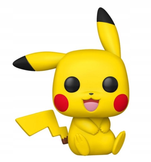 Figurka Funko Pop! Pikachu 1268 (JUMBO)