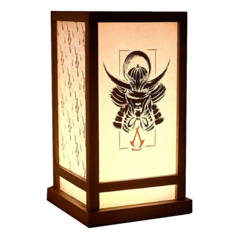 Lampka Lampion LED Assassin's Creed Shadows