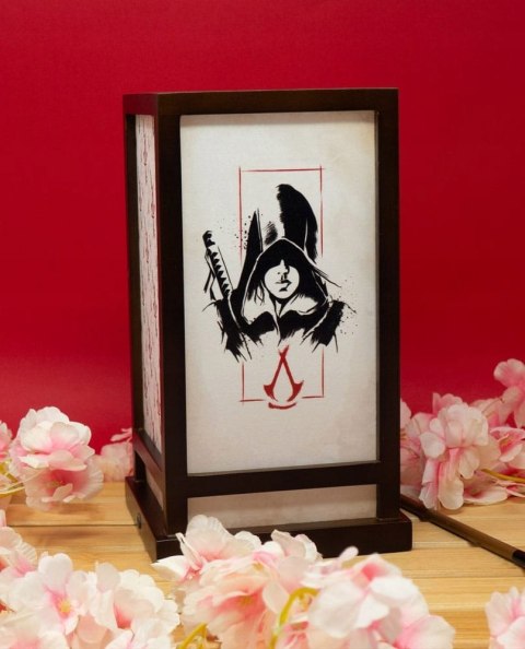 Lampka Lampion LED Assassin's Creed Shadows